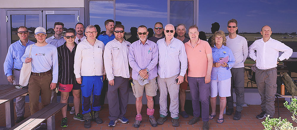 NSW Instructor Course